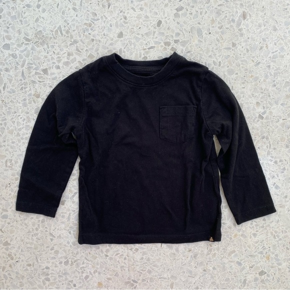 LOT of Baby Gap Brannan’s Favorites Long Sleeve Tee x 3 | Size 2T | EUC - Picture 10 of 12